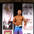 Ihab  Mustafa - NPC Greater Gulf States 2013 - #1